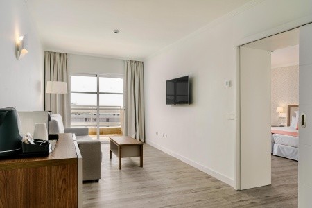 Alua Atlantico Golf Resort (Ex. Aguamarina Golf Hotel & Aptos) - 111