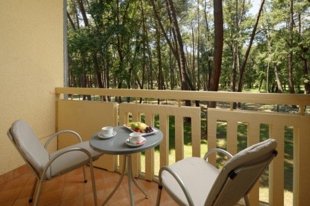 Aurora Plava Laguna - 107