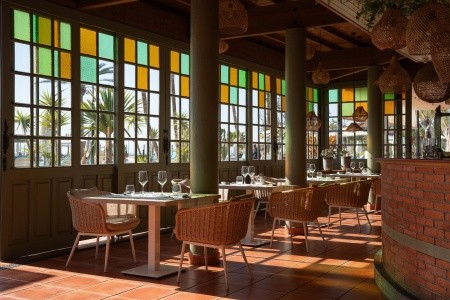 Kanárske ostrovy Tenerife Iberostar Anthelia 11 dňový pobyt All Inclusive Letecky Letisko: Budapešť February 2026 ( 5/02/26-15/02/26)