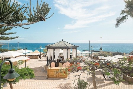 Kanárske ostrovy Tenerife Iberostar Anthelia 11 dňový pobyt All Inclusive Letecky Letisko: Budapešť February 2026 ( 5/02/26-15/02/26)