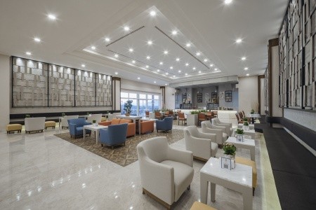 Selectum Colours Bodrum (Ex. Asteria Bodrum) - 53