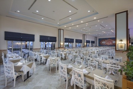 Selectum Colours Bodrum (Ex. Asteria Bodrum) - 54