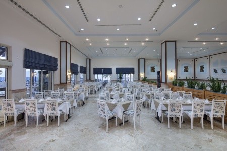 Selectum Colours Bodrum (Ex. Asteria Bodrum) - 55