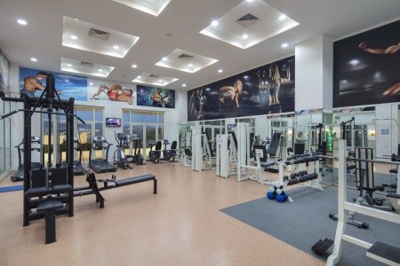 Selectum Colours Bodrum (Ex. Asteria Bodrum) - 56