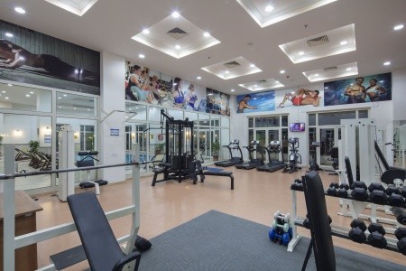 Selectum Colours Bodrum (Ex. Asteria Bodrum) - 57