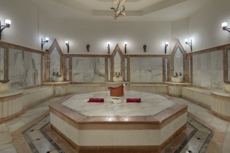 Selectum Colours Bodrum (Ex. Asteria Bodrum) - 59