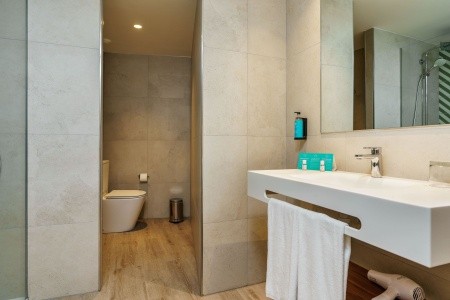 Alua Atlantico Golf Resort (Ex. Aguamarina Golf Hotel & Aptos) - 114