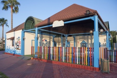 Selectum Colours Bodrum (Ex. Asteria Bodrum) - 61