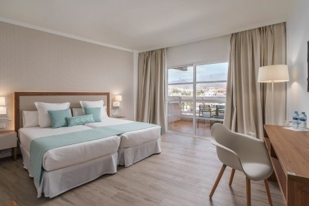 Alua Atlantico Golf Resort (Ex. Aguamarina Golf Hotel & Aptos) - 115