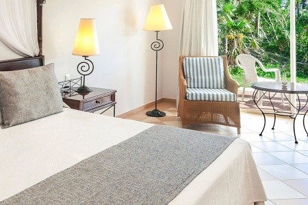 Melia Las Dunas - 107