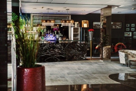 Slovinsko Portorož Boutique Portorose 5 dňový pobyt Raňajky Vlastná October 2025 (10/10/25-14/10/25)