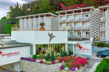 Barbara Piran Beach & Spa - 19