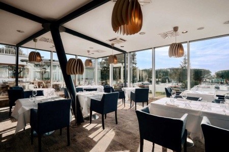 Slovinsko Portorož Boutique Portorose 5 dňový pobyt Raňajky Vlastná October 2025 (10/10/25-14/10/25)