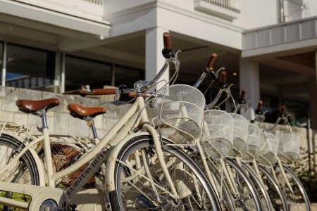 Slovinsko Portorož Boutique Portorose 5 dňový pobyt Raňajky Vlastná October 2025 (10/10/25-14/10/25)