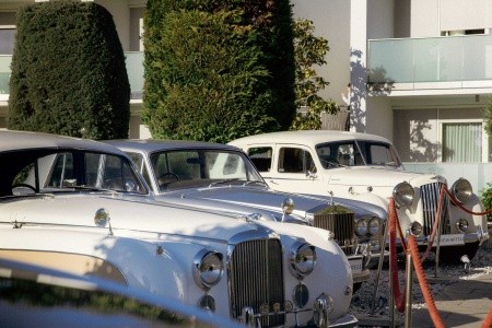 Slovinsko Portorož Boutique Portorose 5 dňový pobyt Raňajky Vlastná October 2025 (10/10/25-14/10/25)