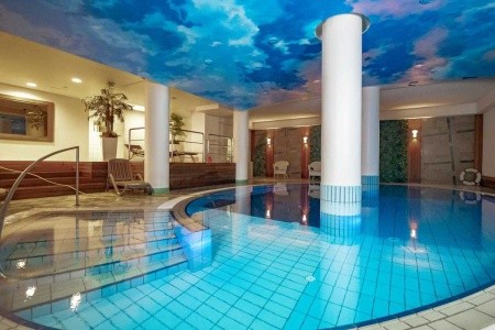 Slovinsko Portorož Boutique Portorose 5 dňový pobyt Raňajky Vlastná October 2025 (10/10/25-14/10/25)