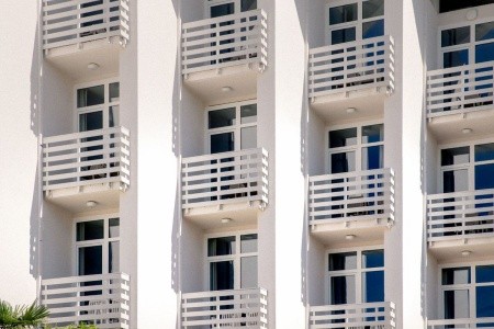 Barbara Piran Beach & Spa - 20