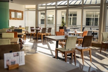 Barbara Piran Beach & Spa - 28