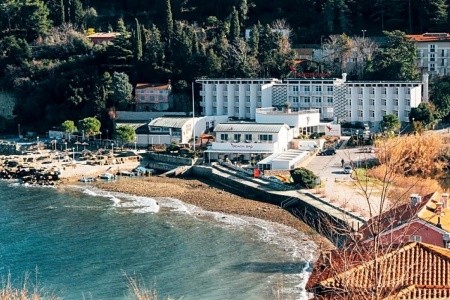 Barbara Piran Beach & Spa - 31