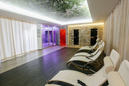 Barbara Piran Beach & Spa - 33