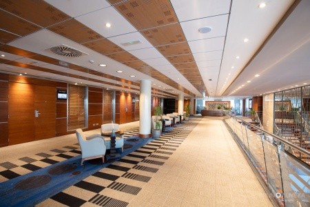 Meliá Valencia - 142