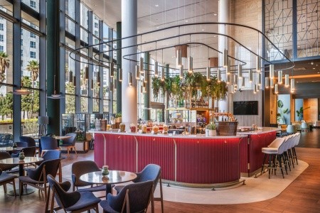 Meliá Valencia - 143