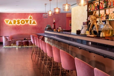 Meliá Valencia - 144