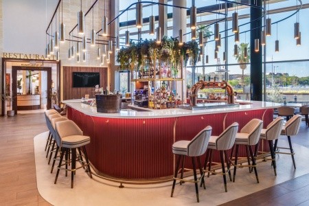 Meliá Valencia - 145