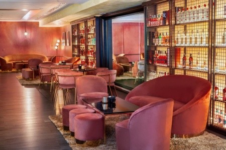 Meliá Valencia - 146