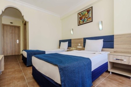 Arsi Blue Beach (Ex. Kemalhan Beach) - 36