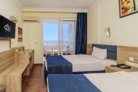 Arsi Blue Beach (Ex. Kemalhan Beach) - 37