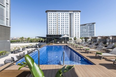 Meliá Valencia - 150