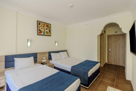 Arsi Blue Beach (Ex. Kemalhan Beach) - 38