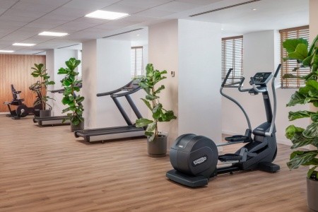 Meliá Valencia - 151