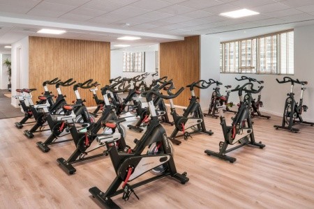 Meliá Valencia - 152