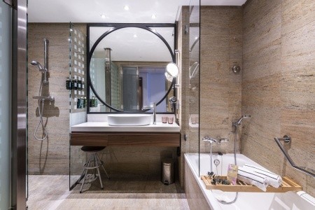 Meliá Valencia - 155