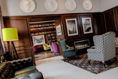 Best Western Mornington - 39