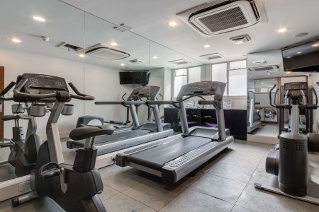 Best Western Mornington - 41