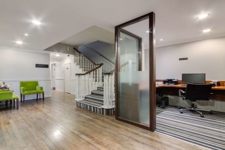 Best Western Mornington - 43