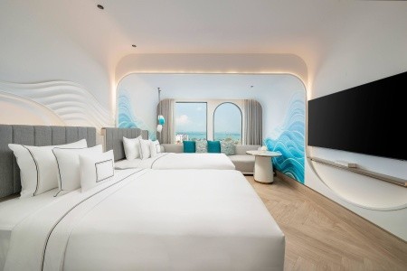Meliá Pattaya