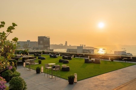 Meliá Pattaya