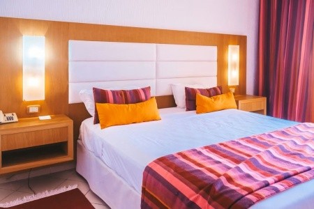 Skanes Serail & Aquapark - 77