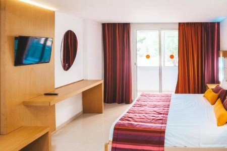 Skanes Serail & Aquapark - 78