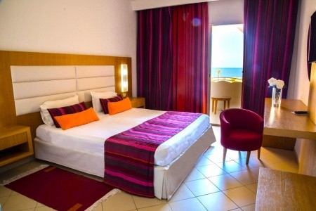 Skanes Serail & Aquapark - 80