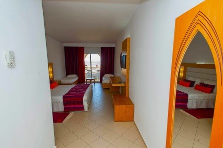 Skanes Serail & Aquapark - 81