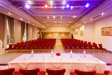 Skanes Serail & Aquapark - 85