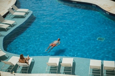 Dominikánska republika Punta Cana Iberostar Grand Hotel Bavaro 12 dňový pobyt All Inclusive Letecky Letisko: Viedeň December 2025 (26/12/25- 6/01/26)