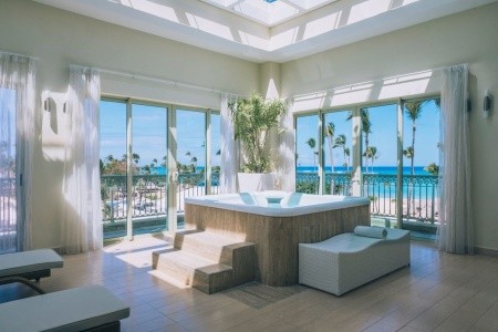 Dominikánska republika Punta Cana Iberostar Grand Hotel Bavaro 12 dňový pobyt All Inclusive Letecky Letisko: Viedeň December 2025 (26/12/25- 6/01/26)