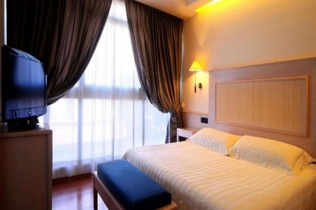 Best Western Globus - 37