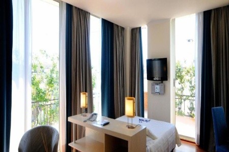 Best Western Globus - 38